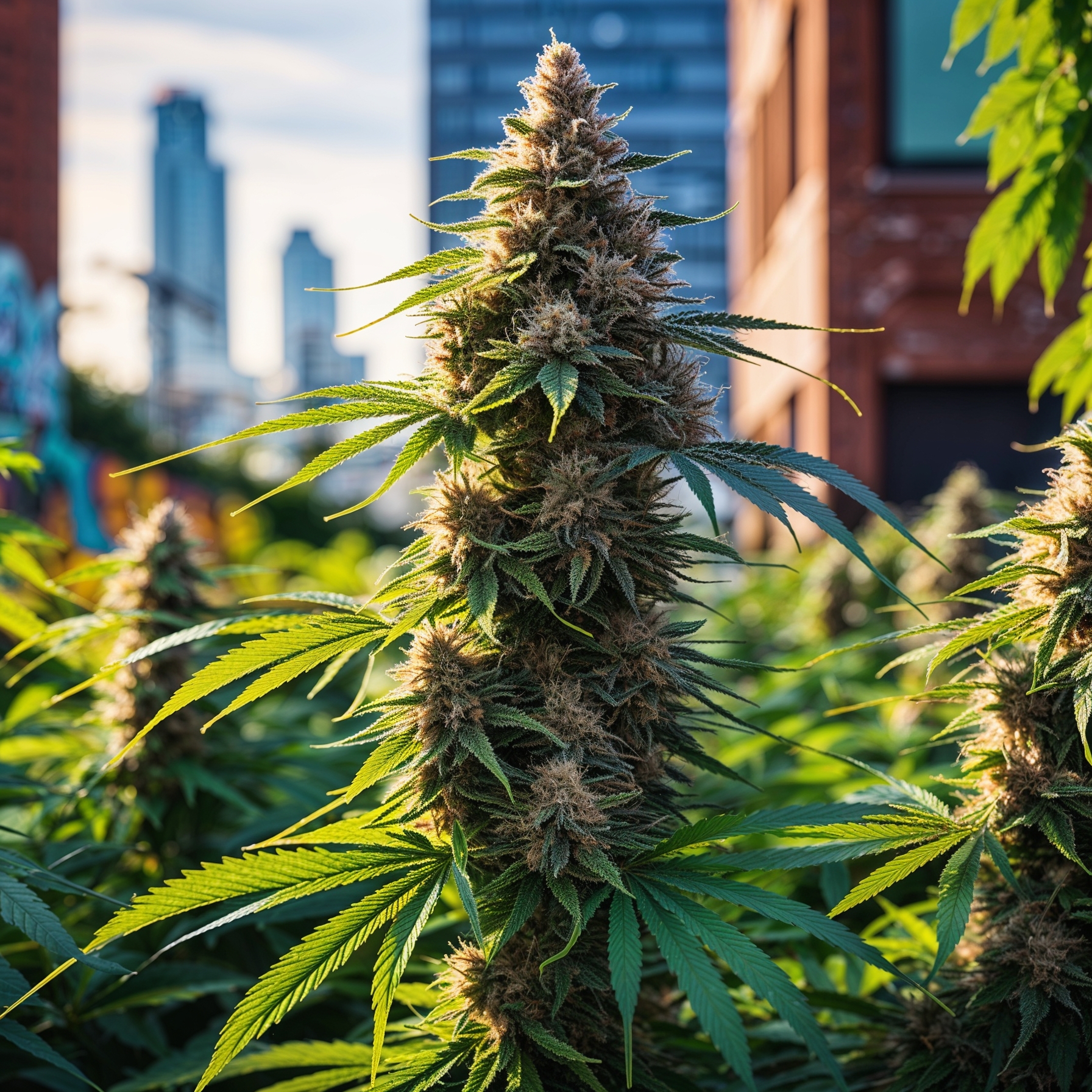 Amnesia Lemon PEV Bank Seeds